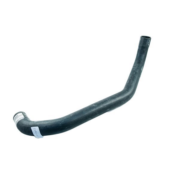 Motor Radyatörü Alt Su Hortumu