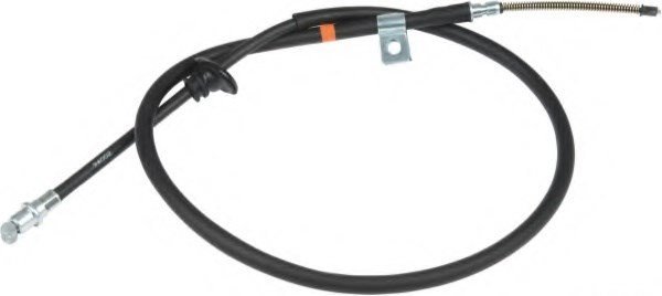 Arka Sol El Fren Teli