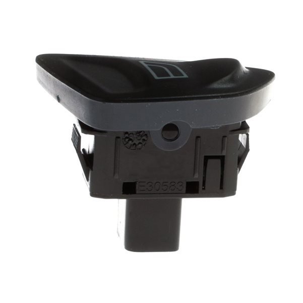 Ön Kapı Cam Düğmesi