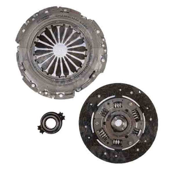 Peugeot 106 1996-2002  Mapa Debriyaj Seti 6200300