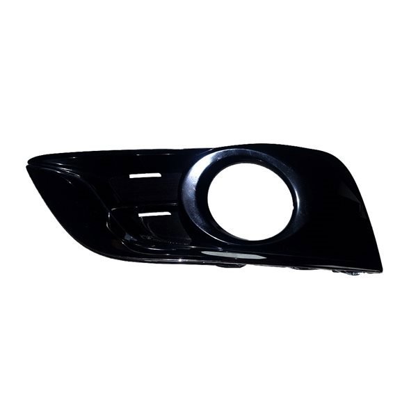 Ön Sol Tampon Sis Kapağı / Bakaliti