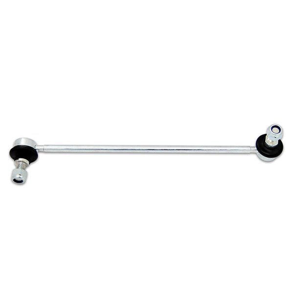 Ön Sol Viraj Askı Rotu