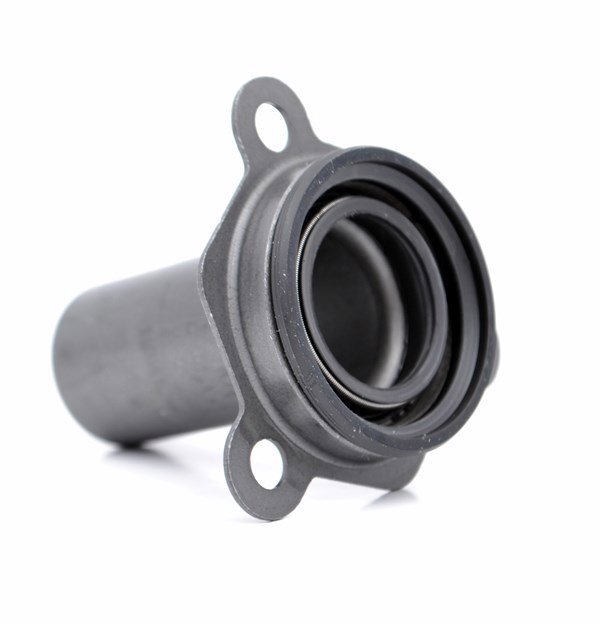 Prizdirek Kapağı / Borusu