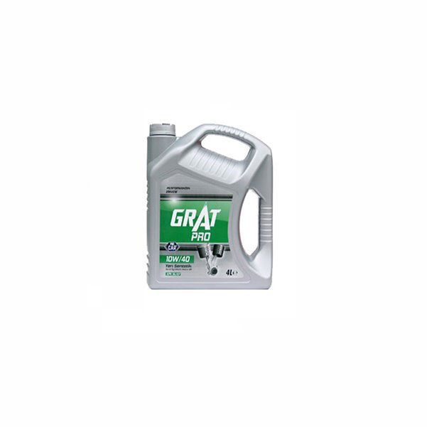 Ford Escort 1996-2001  Grat 10W-40 Yağ GRT610404