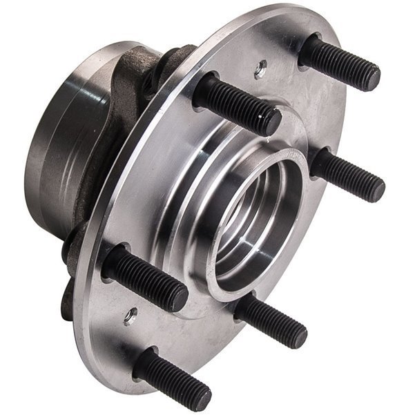 Ön Teker Porya Komple Bilyali