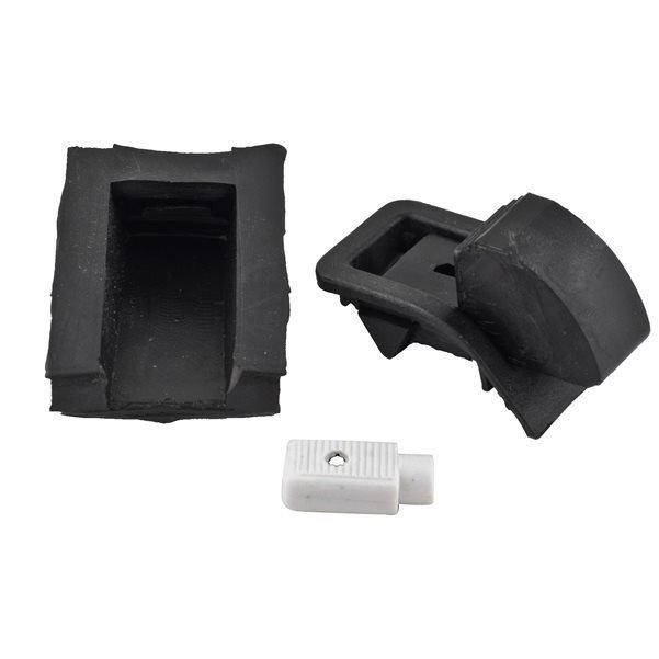 Merkezi Kilit Düğmesi