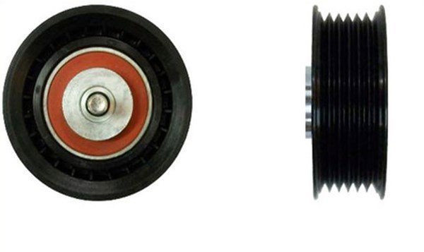 Vantilatör Bilyası