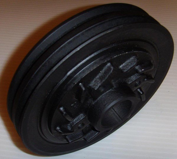 Mitsubishi L300 1998-2001  Sonparça Krank Kasnağı GRM1070