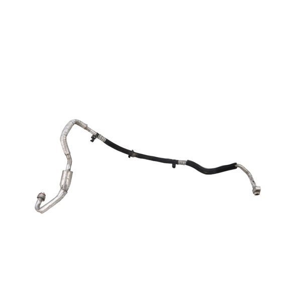 Klima Radyatör Borusu