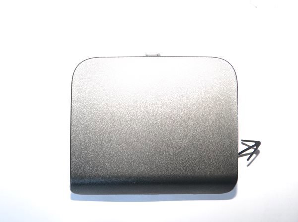 Ön Tampon Çeki Kapağı