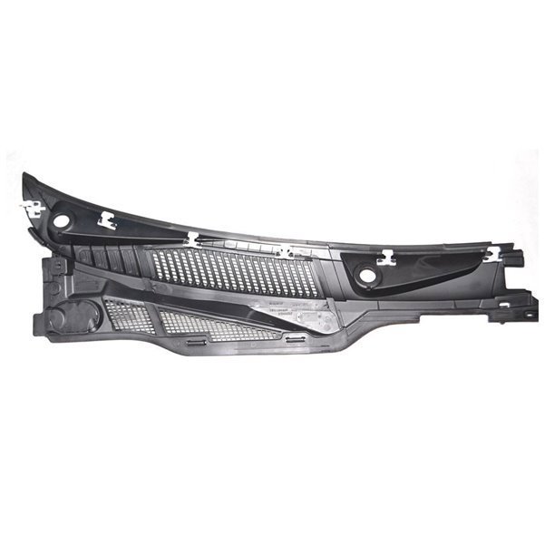 Ön Sol Cam İzgara Sacı / Bakaliti