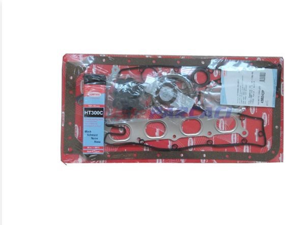 Üst Takım Contası