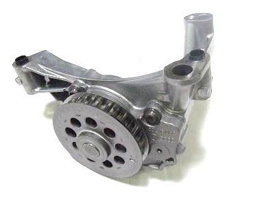 Skoda Yeti 2014-2017  Febi Yağ Pompası F47284