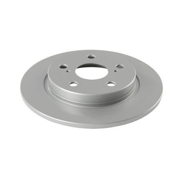 Toyota Auris 2007-2010  Sonparça Arka Fren Diski MGA50250