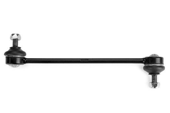 Ön Viraj Askı Rotu