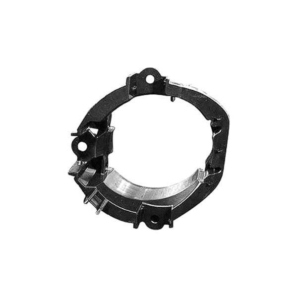 Ön Sol Tampon Sis Kapağı / Bakaliti