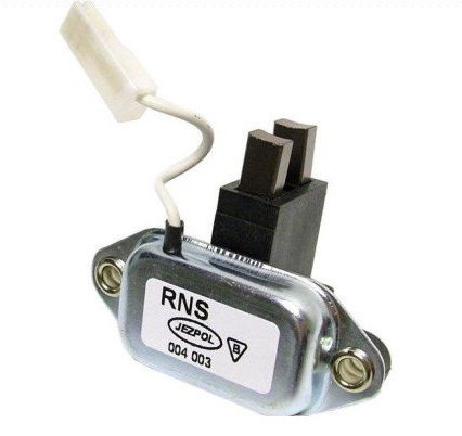 Alternatör Konjektör