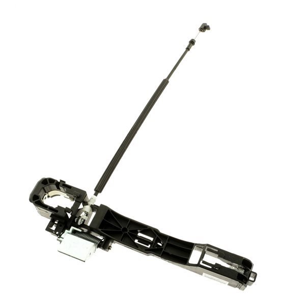 Ön Sol Kapı Kolu İç Açma