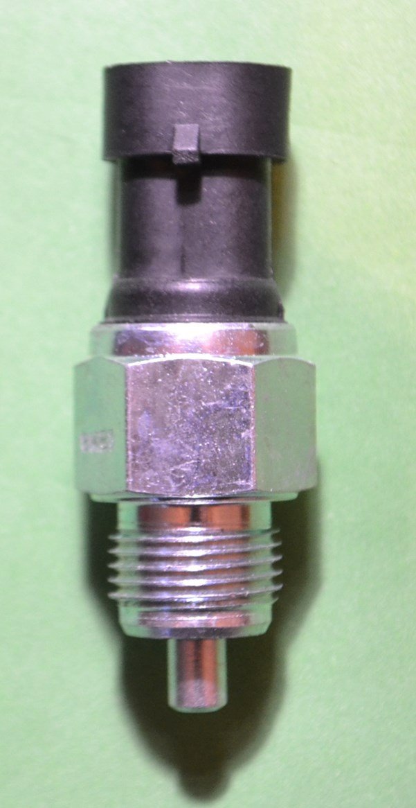 Geri Vites Müşürü