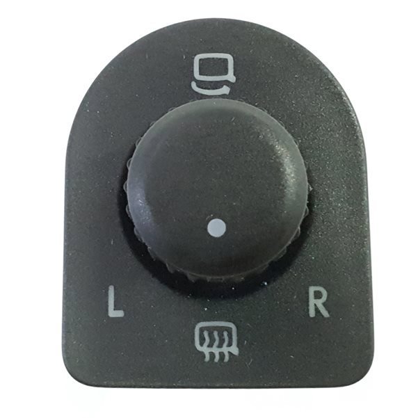 Ayna Kumanda Düğmesi