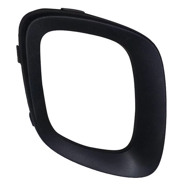 Ön Sağ Tampon Sis Kapağı / Bakaliti