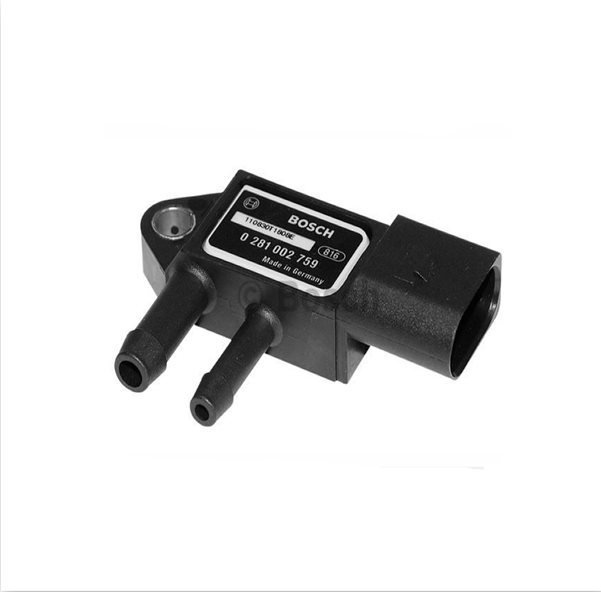 Map / Basınç Sensörü