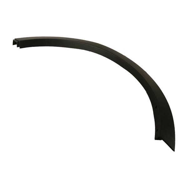 Arka Sol Kapı Çamurluk Çıtası / Bant / Kuşak