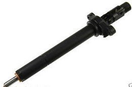 Citroen C5 2008-2013  Orjinal Enjektör 1980K3