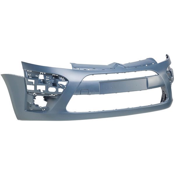 Citroen C4 Picasso 2006-2010  Orjinal Ön Tampon 7401FL