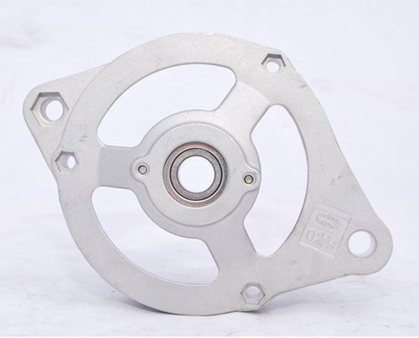 Alternatör Kapağı