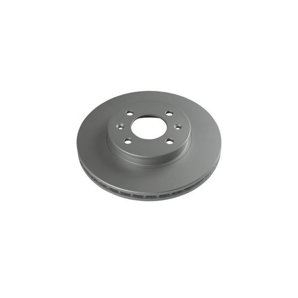 Hyundai Accent 2008-2012  Bosch Ön Fren Diski 0986479R77