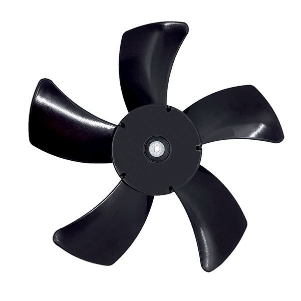 Fan Motoru Pervanesi