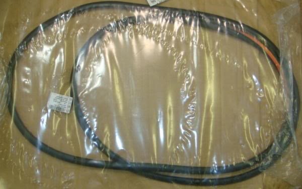 Ön Sol Kapı Fitili