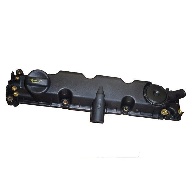 Külbütör Kapağı / Subap Kapağı