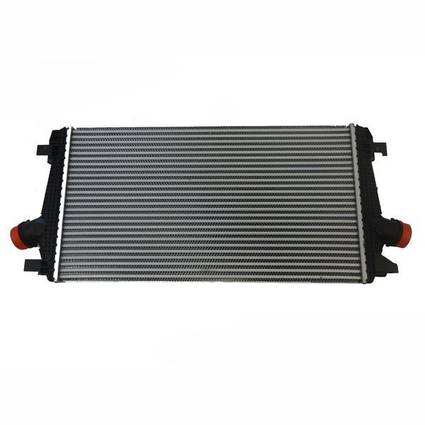 Turbo Radyatörü / İnterkol