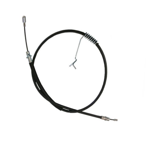 Arka Sol El Fren Teli