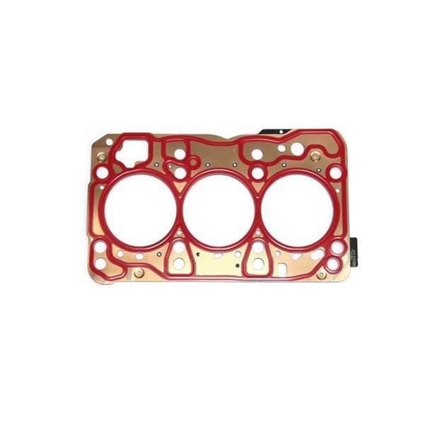 Silindir Kapak Contası