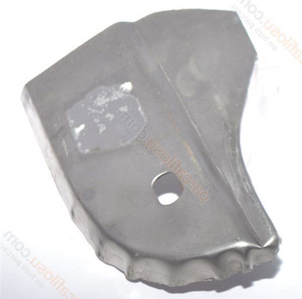 Ön Sağ Marşpiyel Uç Sacı