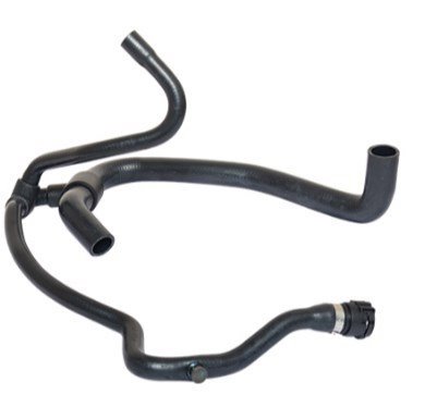 Motor Radyatörü Alt Su Hortumu