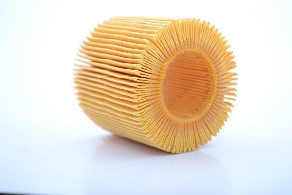 Toyota Rav4 2013-2015  Ufi Yağ Filtresi 2508600