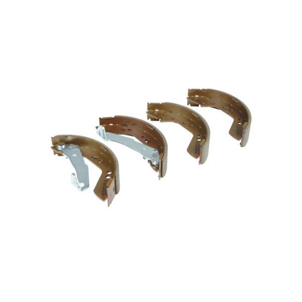 Maher Arka Fren Balatası MHR00280