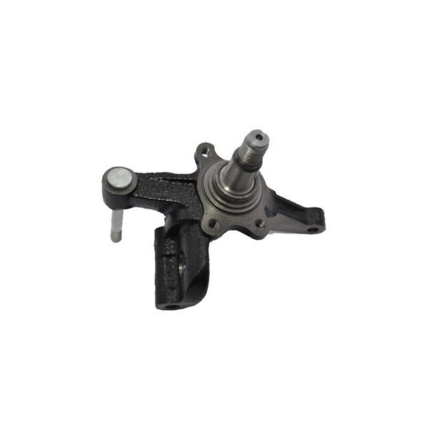 Arka Sol Aks Taşıyıcı