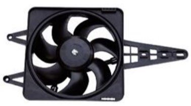 Fiat Marea 1996-2004  Mga Fan Motoru MGA83200