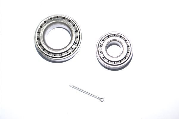 Mazda E2200 1999-2008  Sonparça Ön Teker Porya Bilyası TK2251-GMB5729