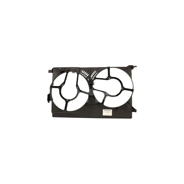 Fan Motor Çerçevesi