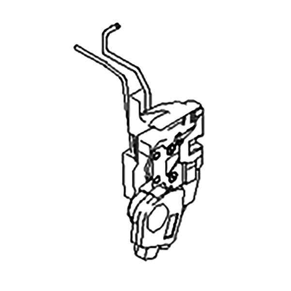 Sağ Ön Kapı Kilidi