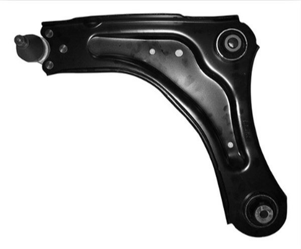 Renault Fluence 2009-2013  Kapimsan Alt Sol Salıncak 2070352