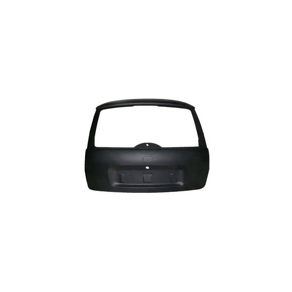 Bagaj Kapağı / Kaput