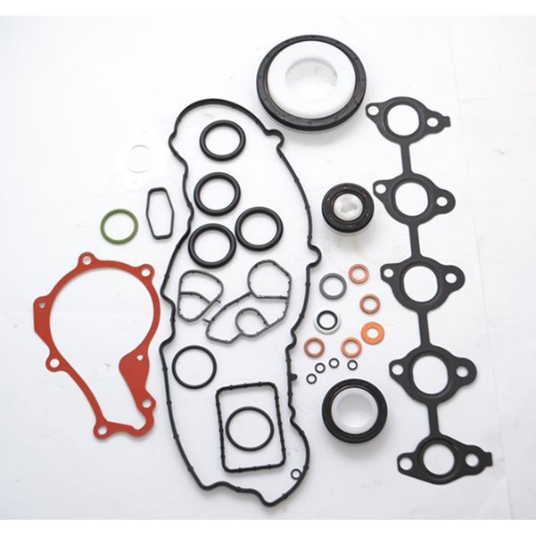 Ford Fusion 2002-2006  Orjinal Alt Takım Contası 0197AV