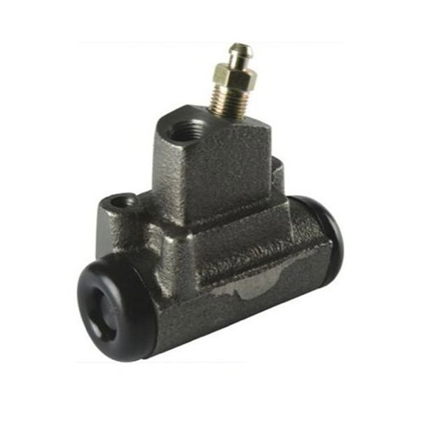 Arka Sol Fren Merkezi